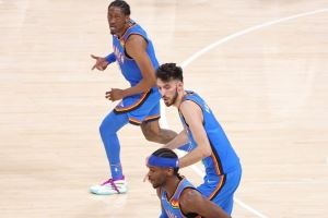 普总：很困惑有人说雷霆将建立王朝 而另外人说因劳资协议会解体