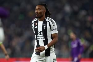 K-图拉姆：在我看来姆巴佩是最佳，他在赛季初的表现证明了这一点